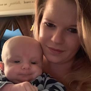 Meet your Posher, Brandy